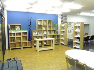 10月1日滋賀営業所OPEN!!